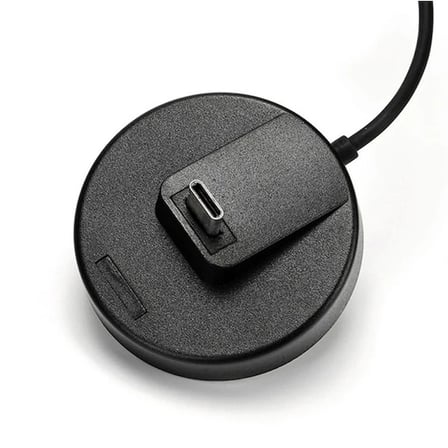Huawei Watch GT/ GT2 / 2E /Magic / Dream Akıllı Saat Şarj Kablosu Stand-(5775)