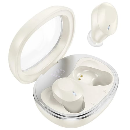HOCO EQ3 TWS Kablosuz Bluetooth 5.3 Kulakiçi Kulaklık-(5775)