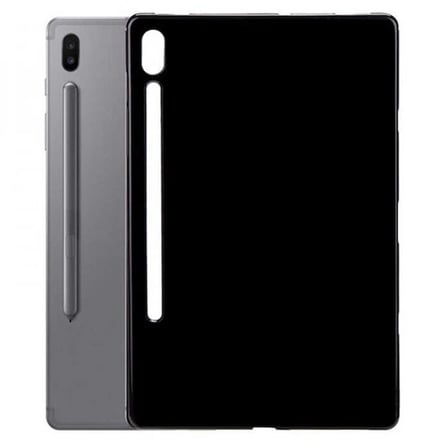 ALLY Galaxy Tab S8 Plus S7 Plus S7 FE T970 Ultra Koruma Silikon Kılıf-(5775)