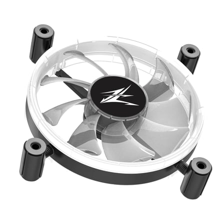 ZALMAN ZM-LF12 120mm 1300Rpm ARGB Kasa Fanı(1923)