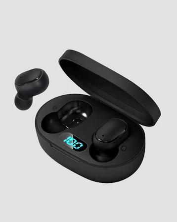 Bluetooth Kulaklık – Gürültü Önleyici Mikrofonlu Uzun Pil Ömürlü Kablosuz Kulaklık