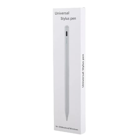 Ally K-2260 Universal Kapasitif Stylus iPad Tablet Dokunmatik Kalem-(5775)