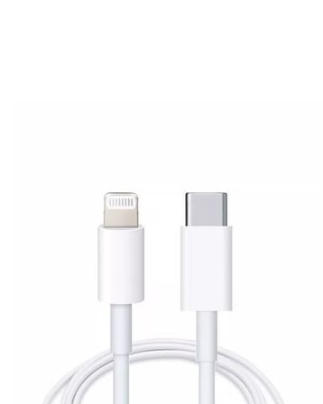 iPhone 14 13 12 11 8 Plus 7 Uyumlu 20W PD Hızlı Şarj Seti