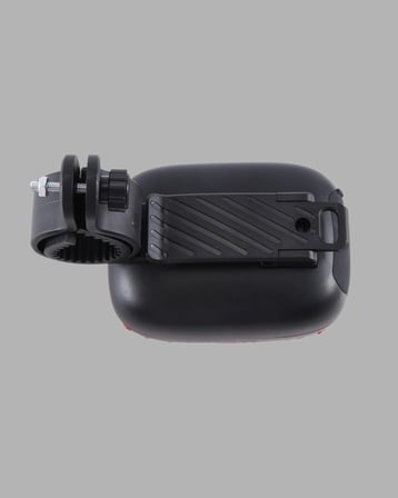 Taşınabilir Kablosuz Hoparlör – 5W Güç TWS Bağlantı ve 800mAh Pil