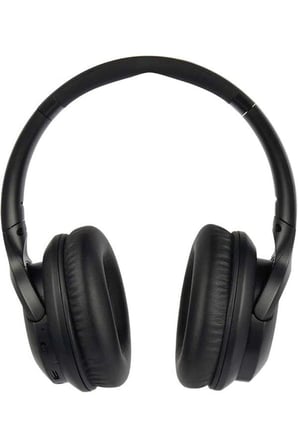 Kablosuz Bluetooth Kulaklık Kulak Üstü Mikrofonlu 5.0 Bluetooth ANC Özelliği