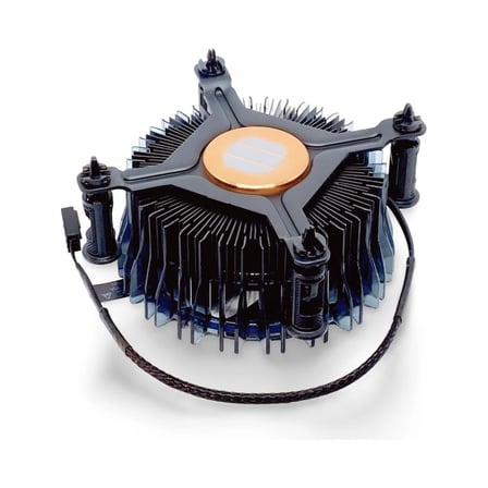 Intel Laminar RM1 M23901-001 (121314 Nesil) LGA1700 için Uyumlu Orijinal FAN(1923)