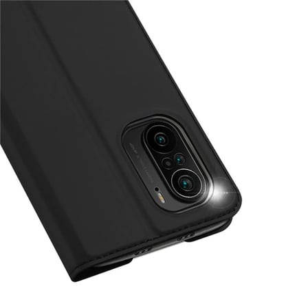 Dux Ducis Xiaomi Mi 11i POCO F3 Redmi K40 Pro Kılıf Kapaklı Flip Cover-(5775)