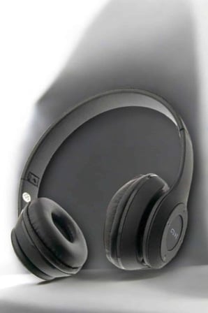 Ayarlanabilir Kafa Bandı ile Yüksek Performanslı Bluetooth Kulaklık