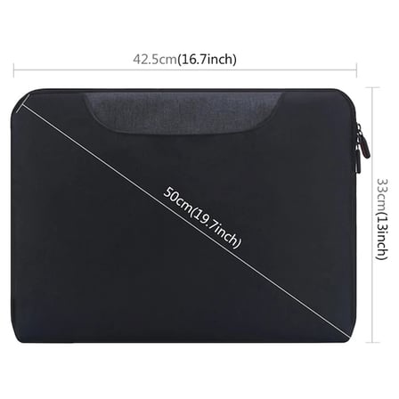 Haweel 15.6 İnch Universal Laptop Çantası-(5775)