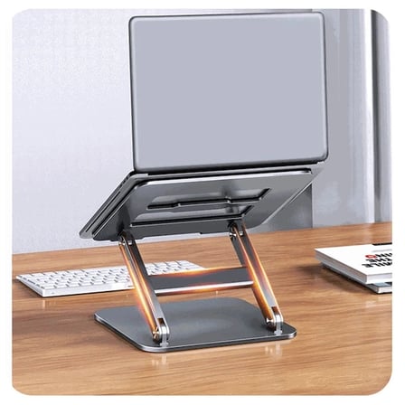 ALLY MC LS516 Masaüstü Laptop Standı-(5775)