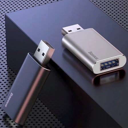 BASEUS Enjoy Music U Disk 32GB USB 3.0 flash Disk Bellek-(5775)