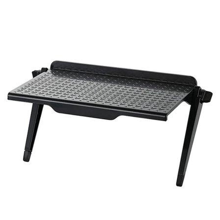ALLY Portatif Katlanabilir Laptop Monitor Tv Üstü Stand Tutucu-(5775)