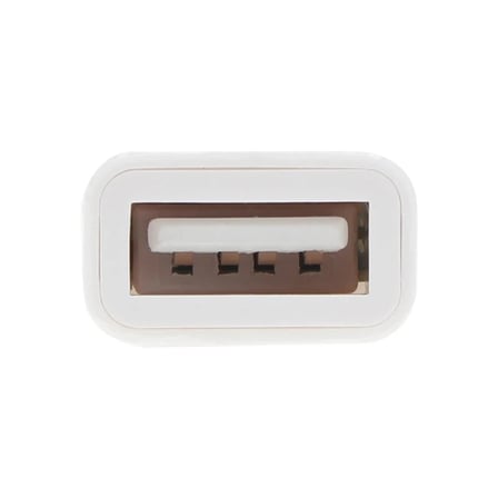 ALLY Nk102 İPhoneİPadİPod Lightning To Usb Kamera Adaptörü-(5775)