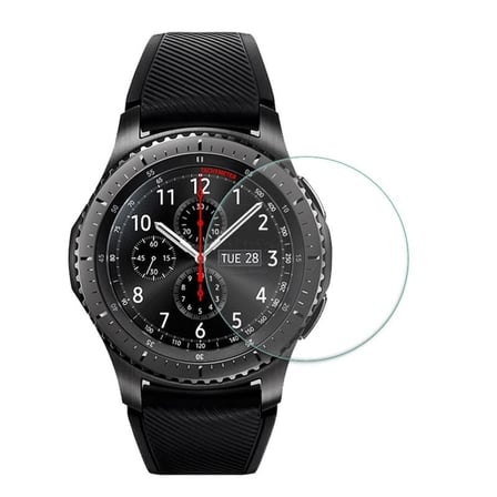 Ally Gear S3 Tempered Kırılmaz Cam Ekran Koruyucu-(5775)