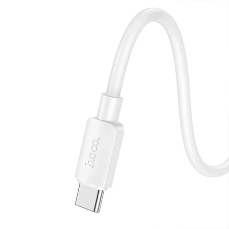 HOCO X96 Hyper 100W USB to Type-C Hızlı Şarj Ve Data Kablosu-(5775)