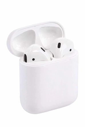 Yeni Nesil Dokunmatik Kontrol Çağrı Cevaplayabilen Kablosuz Bluetooth Kulaklık