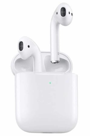 Yeni Nesil Dokunmatik Kontrol Çağrı Cevaplayabilen Kablosuz Bluetooth Kulaklık