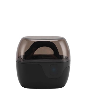 Bluetooth 5.0 Kablosuz Kulaklık Otomatik Eşleşme Gürültü Azaltma