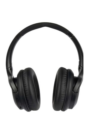 Kulak Üstü Kablosuz Bluetooth Kulaklık Yüksek Ses Kaliteli ANC Özelliği
