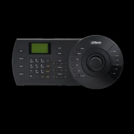 DAHUA NKB1000-E  HDCVI/IP Kontrol Klavyesi(1923)