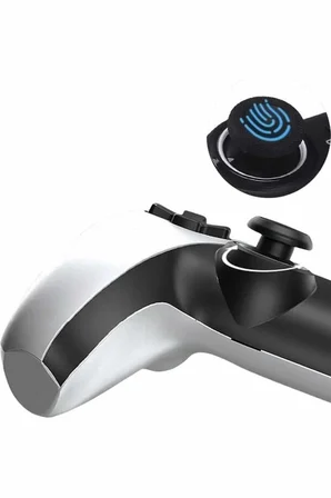 Game Box 3D Çift Oyun Kollu 4K HD Ekran 20000'den Fazla Oyun Seçeneği 2.4G Kablosuz