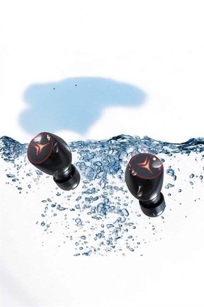 Bluetooth Kulaklık Bluetooth Bağlantılı Powerbankli Yeni Nesil Kulaklık