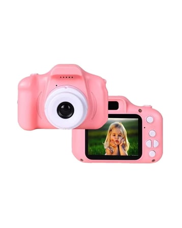 Mini HD Video Kamera Fotoğraf Çekimli Şarj Edilebilir Bataryalı Genişletilebilir Hafızalı Yeni Nesil