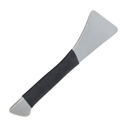 ARAÇ CAM ÇERÇEVESİ SÖKME APARATI PASLANMAZ ÇELİK (2X180MM) (4767)