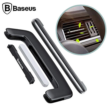 Baseus Paddle Car Air freshener Araç İçi Hava Spreyi Parfüm-(5775)