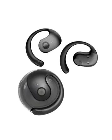 HiFi Ses Kablosuz Kulaklık Dokunmatik Kontrol Bluetooth Kulaklık