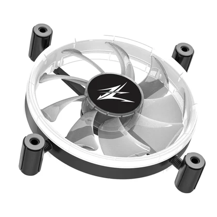 ZALMAN ZM-LF12 120mm 1300Rpm ARGB Kasa Fanı(1923)