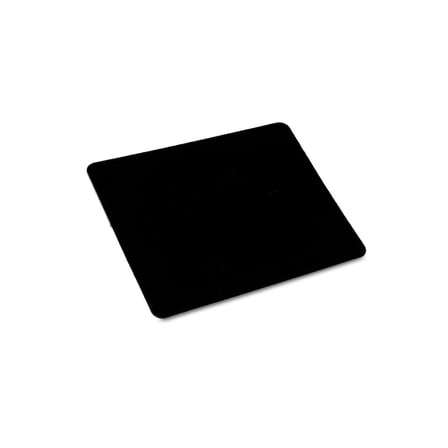 ADDISON 300142 177x217x2mm Lüx Big MOUSE PAD (Siyah)(1923)