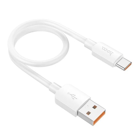 HOCO X96 Hyper 100W USB to Type-C Hızlı Şarj Ve Data Kablosu
