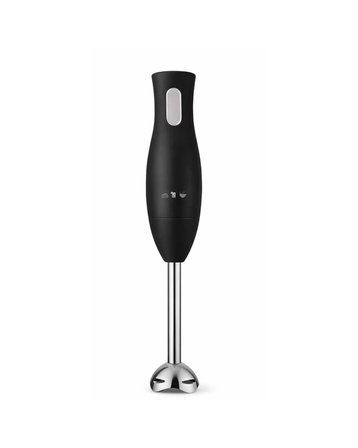 Paslanmaz Çelik Blender Ayağına Sahip Ergonomik El Blenderı