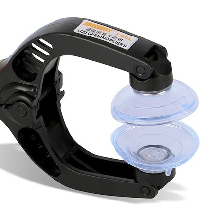 Jakemy JM-OP05 Vakumlu LCD Ekran Açma Pensesi-(5775)