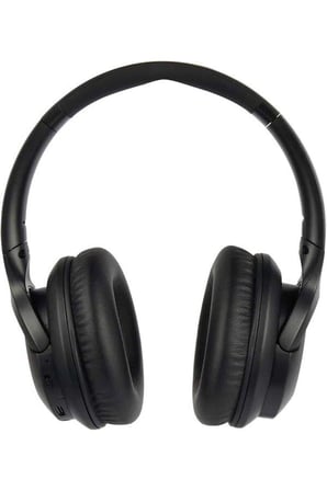 Kablosuz Bluetooth Kulaklık Kulak Üstü Mikrofonlu 5.0 Bluetooth ANC Özelliği