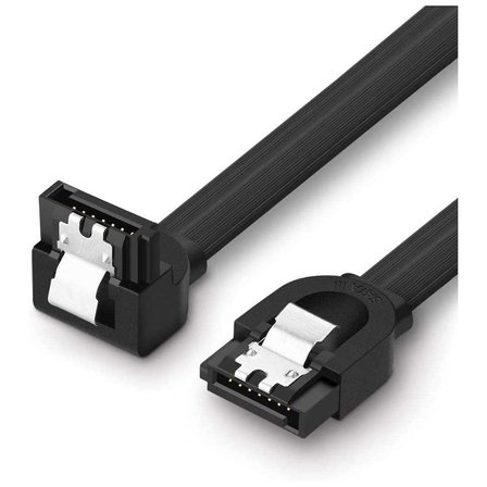 POWERGATE Serial ATA Disk (SATA) DATA KABLOSU (1 li Paket)(1923)