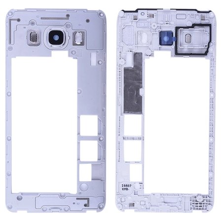 SM Galaxy J510 J5 2016 İçin Arka Kamera Paneli-(5775)