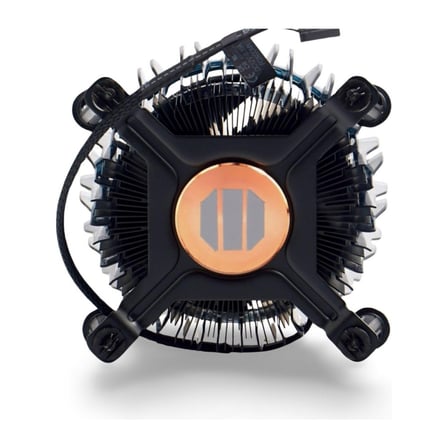 Intel Laminar RM1 M23901-001 (121314 Nesil) LGA1700 için Uyumlu Orijinal FAN(1923)