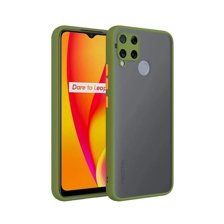 SM Galaxy A12 - M12 - F12 Kamera Korumalı Premium Silikon Kılıf-(5775)