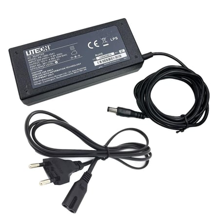 LITEON PE-1550-1SA1 12V 4.58A 55W DC ADAPTÖR(1923)
