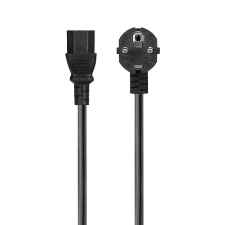 S-LINK SL-P330 Power Kablosu 1mm 3mt(1923)