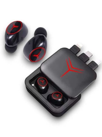 M88 BLUETOOTH KULAKLIK