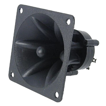 SOUNDWEL TS-1011 PİEZO 10X10 KARE TWEETER (YEDEK TWEETER) (4767)