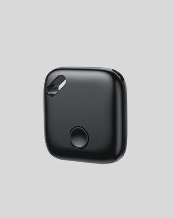 Bluetooth Akıllı Takip Cihazı Kompakt Tasarımlı ve Uzun Pil Ömürlü
