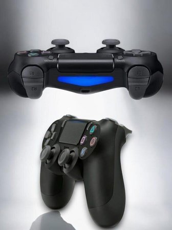 PS 4 KOL