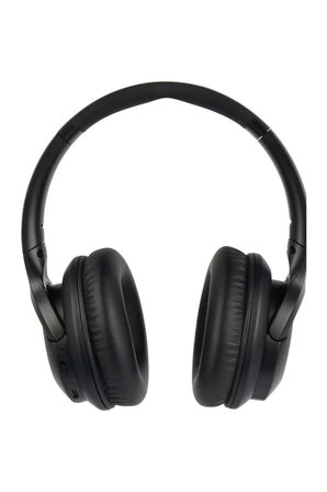 Kulak Üstü Kablosuz Bluetooth Kulaklık Yüksek Ses Kaliteli ANC Özelliği