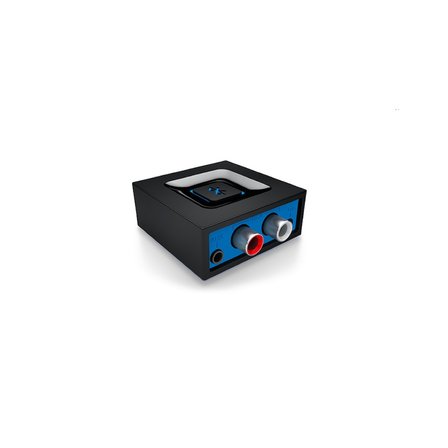 LOGITECH 980-000912 Kablosuz Akış için Bluetooth Audio Ses Alıcısı(1923)