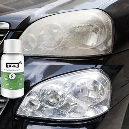 HGKJ 8 20ML Far Temizleme Suyu Parlatıcı-(5775)