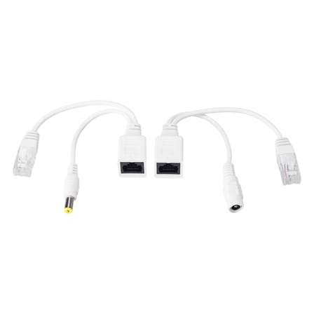 S-LINK SL-POE5 PoE INJECTOR 1 Set(1923)